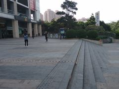 -布吉佳兆业广场