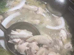 -润泽园椰子鸡(汇一城店)