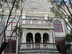 -赤坎·广东华侨国际旅游度假区