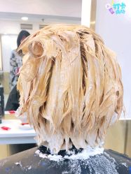 -雅仕 HAIR SALON 美发沙龙