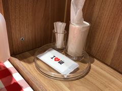 -西贝(枫蓝国际购物中心店)