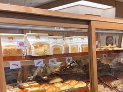-小飞象面包公社(珠江路金鹰店)