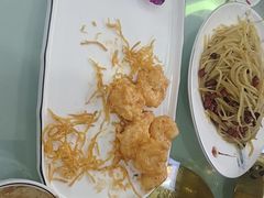 -同发号饭庄(复兴路店)