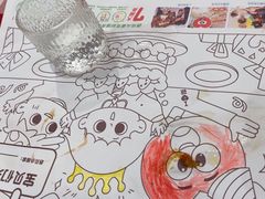 -西贝(太原万象城店)