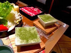 -仓桥家·焗寿司·锅物(光谷步行街店)