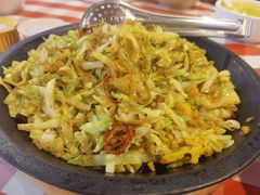 -西贝莜面村(双井店)