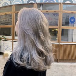 -CARR SALON