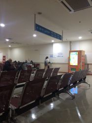 -重庆医科大学附属儿童医院(渝中院区)