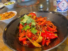 -湘江大码头·龙虾馆(渔人码头一店)