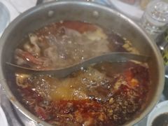 -苏格里岛自助烤肉海鲜火锅(成都金牛万达店)