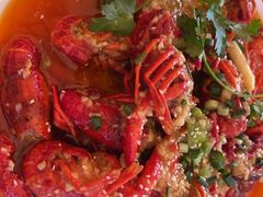 -牟记江湖特色重庆菜鱼蛋青蛙黄鳝海参(巴南区鱼洞鲁能店)