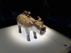 -陕西历史博物馆