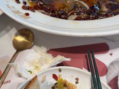 -椒爱水煮鱼川菜(CBD万达店)