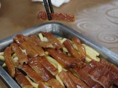 -夏茅维记饭店
