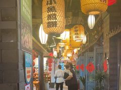 -永安水煮活鱼·仪征菜(仪征奥林匹克店)