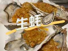 -火炉火自助餐(枫蓝国际店)