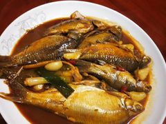 -怡园饭店-餐厅(四望亭店)