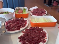 -乌记鲜活牛肉城(金砂东路店)