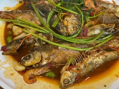 -新旺美食林农家菜(岭南路店)