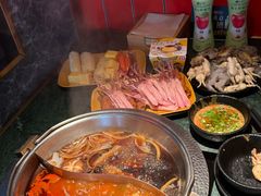 -牛New寿喜烧(金鹰世界店)