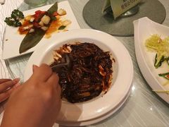 -豫园万丽酒店-万丽轩中餐厅(河南南路店)