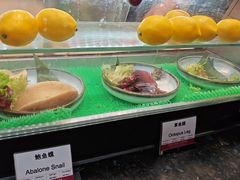 -佛山皇冠假日酒店-西餐厅