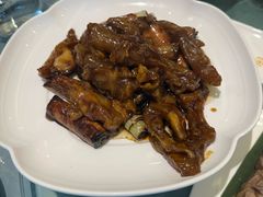 -高玛纳驴肉火烧(河间总店)