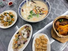 -山外山菜馆(玉泉路店)