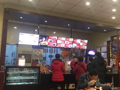 -庆丰包子铺(西单店)
