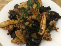 -九龙餐厅(大沽路店)