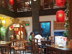 -钵家大院·地道湖北菜(江夏·大花岭店)