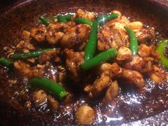 -绿茶餐厅(华联万柳店)