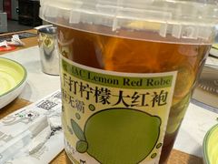 -群生记 群生驴肉 火烧(朝阳站店)