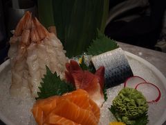-極上萬膳·日料放题(来福士江景店)