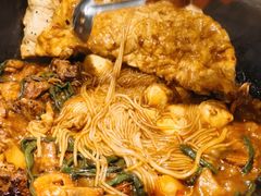 -一九二八铁锅炖(镇赉店)