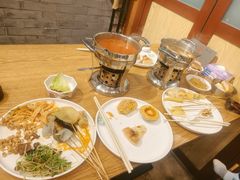 -素虎料理(前门店)
