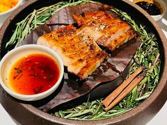 -狮拾久·现代新加坡料理(壹方城店)