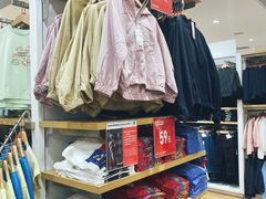 -优衣库(天津天河城店)