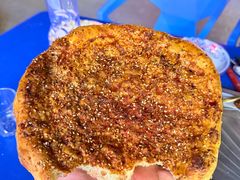 -正宗新疆天山烧烤(贵新街店)