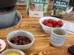 -芭厘农庄老字号·清远鸡