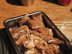 -汉拿山(北京上地华联店)