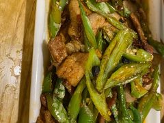 生爆盐煎肉-盘飧市(春熙路店)