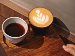 手冲-Again Coffee Roaster(香蜜湖店)