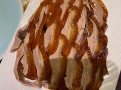 烤鸭-香融府·烤鸭·家常菜(花乡奥莱店)