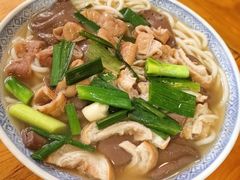 -锦泓老字号猪脏粉(东联大厦店)