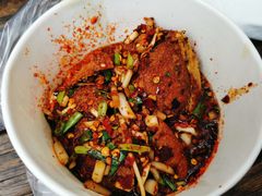 豆腐丸子-捞沙巷