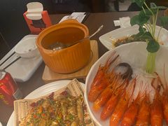 -乔街深夜食堂·台州菜·高压锅生蚝(杭州总店)