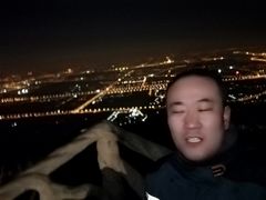 -鬼笑石后山停车场