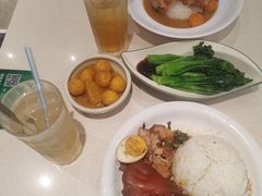 -和平馆·地道港澳茶餐厅(西门口店)