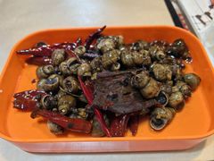 -特色酱椒鱼私房菜(黄鹤楼店)